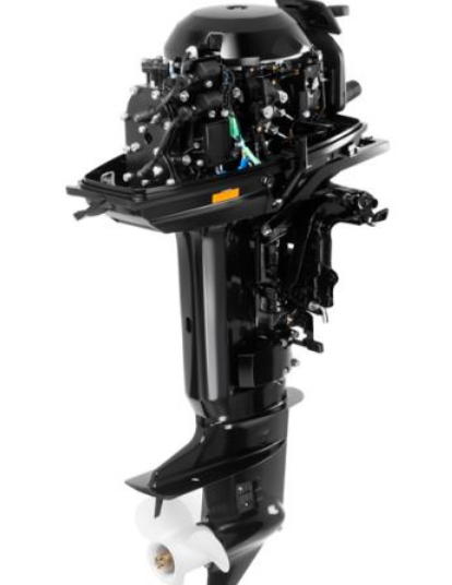 Лодочный мотор HIDEA HD30FHS в Воронеже