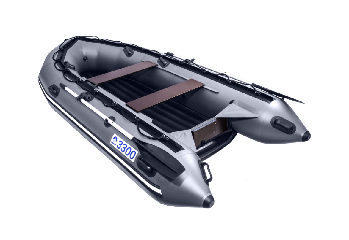 Лодка APACHE 3300 НДНД в Воронеже