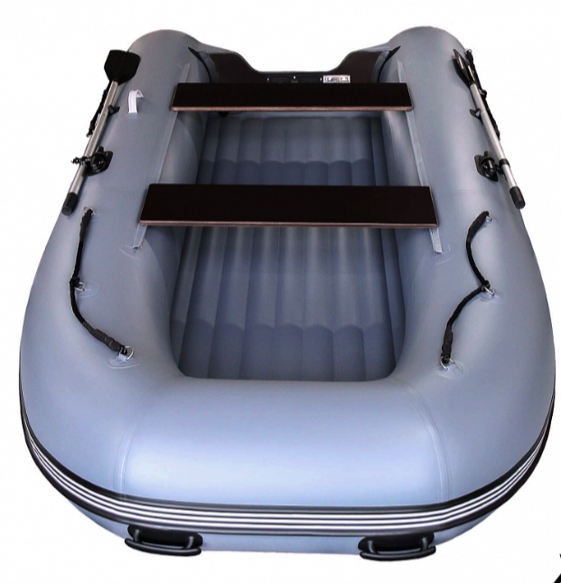НАДУВНАЯ ЛОДКА GLADIATOR E380S в Воронеже