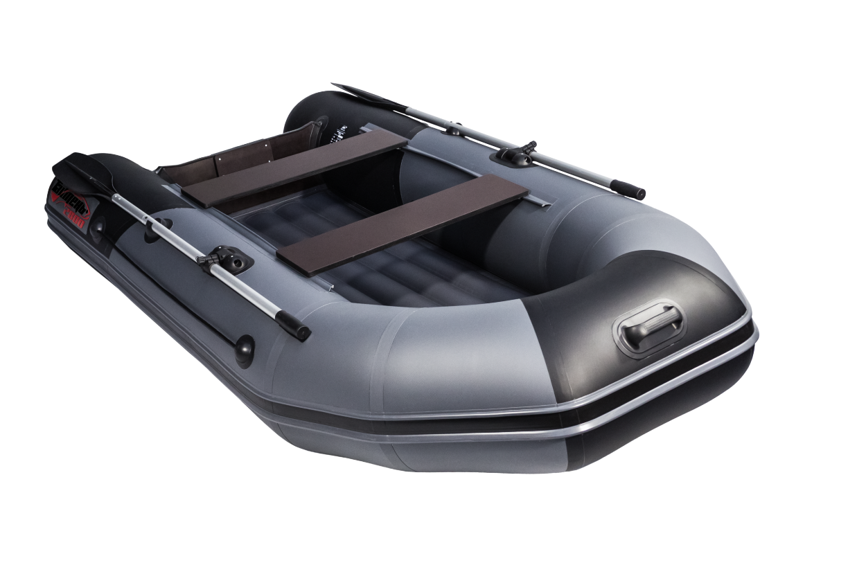 Лодка Таймень NX 2800 НДНД в Воронеже