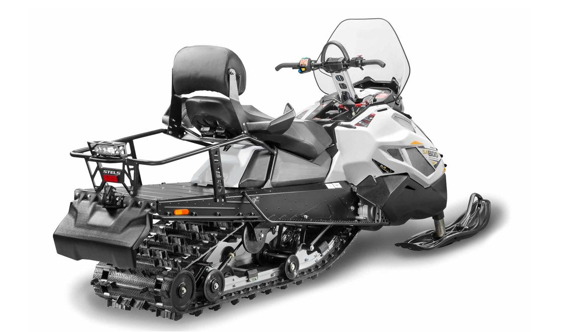 Снегоход STELS АТАМАН SA800T 2.0 в Воронеже