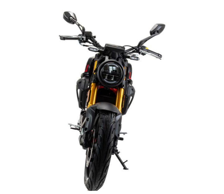 Мотоцикл PROMAX CB150R (49) в Воронеже