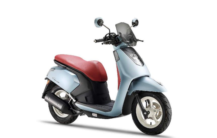 Скутер ARIIC GEMMA в Воронеже