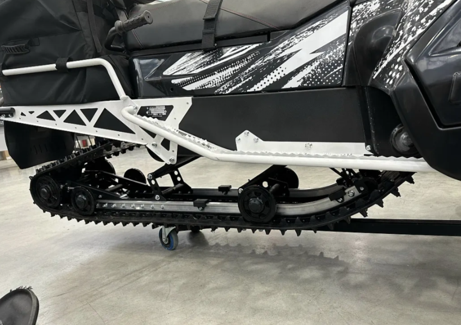 СНЕГОХОД IRBIS SF200L XE SUPERLONG в Воронеже