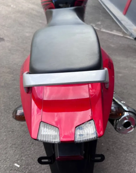 Мотоцикл RACER MAGNUM RC200-C5B в Воронеже