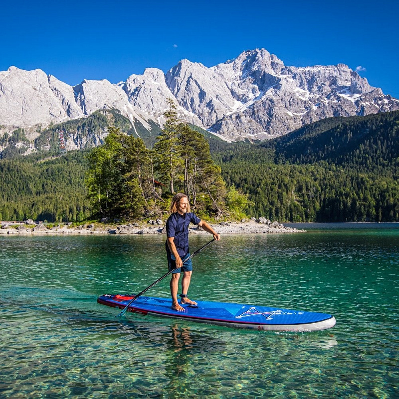 SUP (САП) Доска MISHIMO EXTRA10.8 в Воронеже