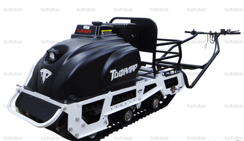 Мотобуксировщик Тофалар 500 БАЙКАЛ в Воронеже