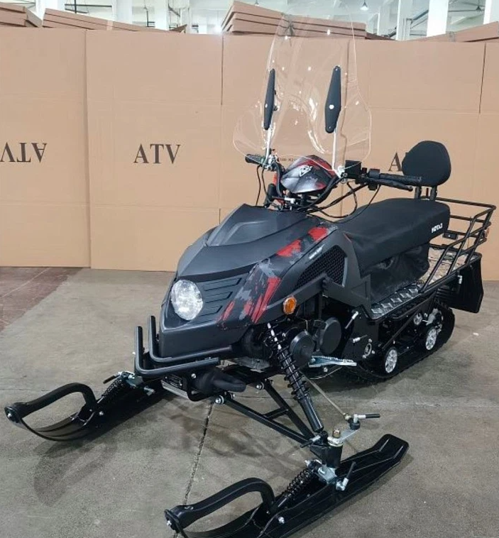 Снегоход Motax Snow 200 в Воронеже