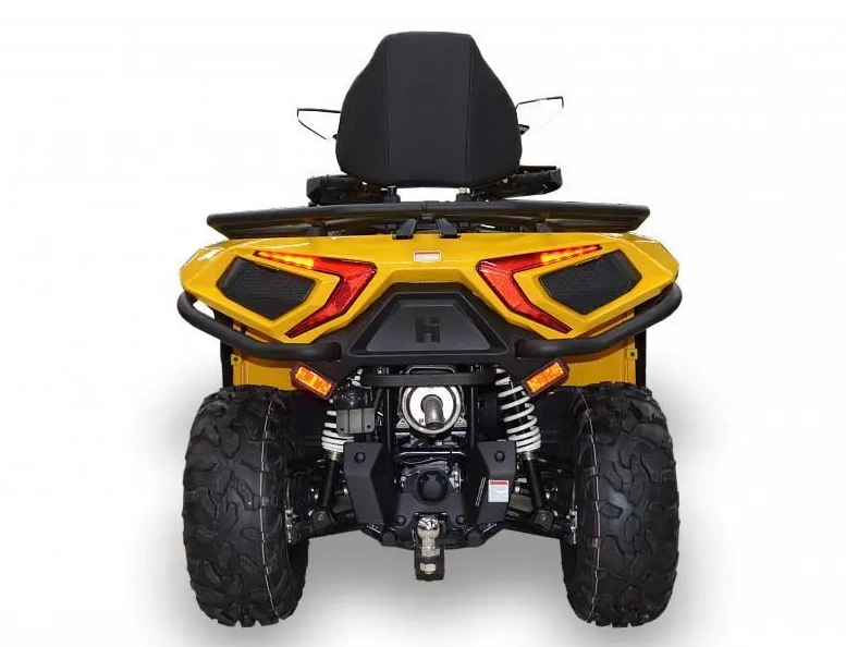Квадроцикл HISUN GUARDIAN 400L /LONG в Воронеже