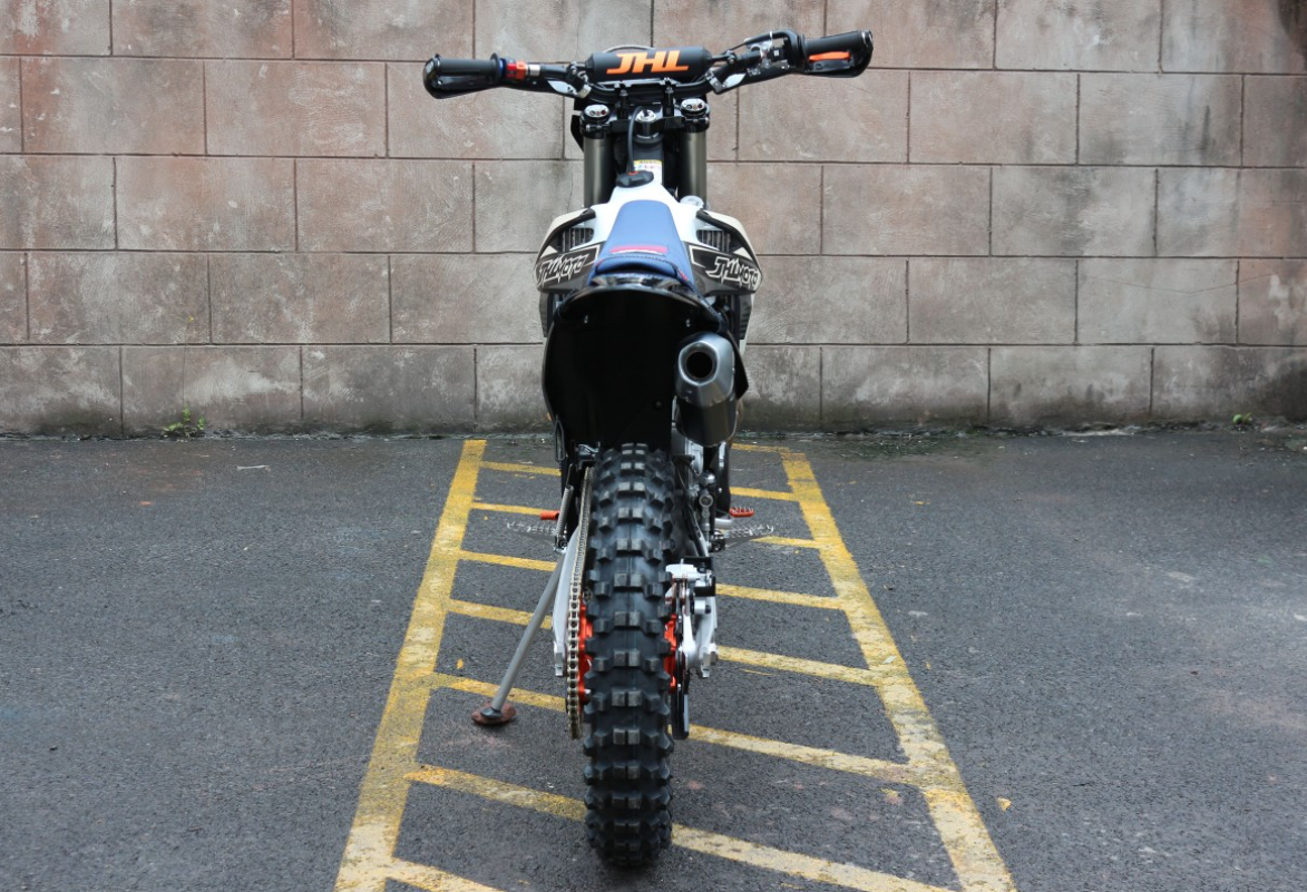 Мотоцикл JHLMOTO JHL Z8i (EFI) NC300S (182-MN) в Воронеже