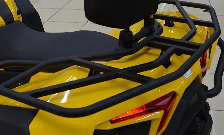 Квадроцикл HISUN GUARDIAN 400L /LONG в Воронеже