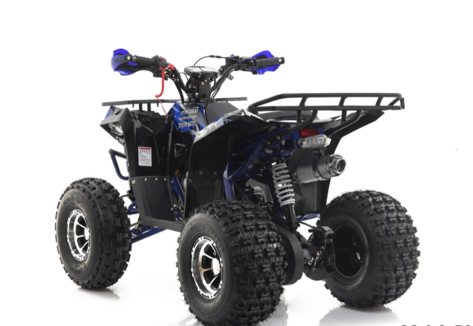 Квадроцикл GBM SHARP 190 PREMIUM SEMI-AUTOMATIC в Воронеже