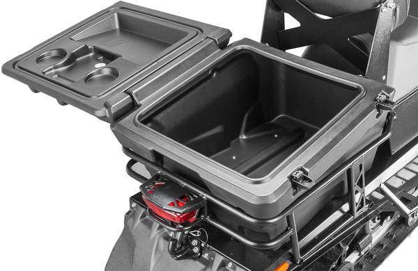 Снегоход STELS MS600T (SWT ST) СТАВР 1.0 К01 Tech в Воронеже