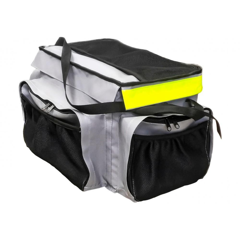 СУМКА ЛЮКС НА БАЛЛОН ДЛЯ ЛОДОК ПВХ 50Х25Х25 СМ в Воронеже