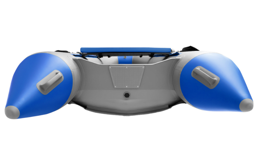 ЛОДКА ДРАККАР 3200 НДНД HANT-PRO в Воронеже