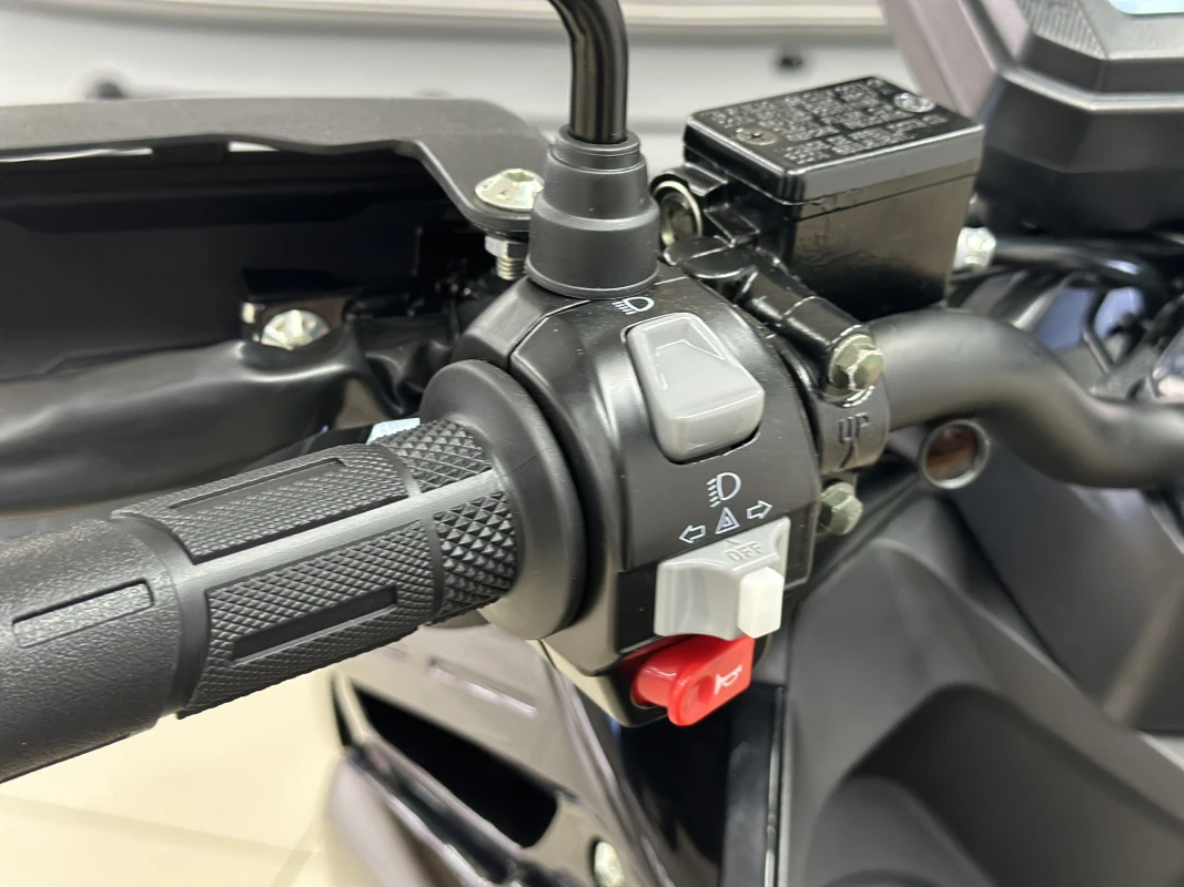 Скутер PROMAX STALKER 150(49) в Воронеже