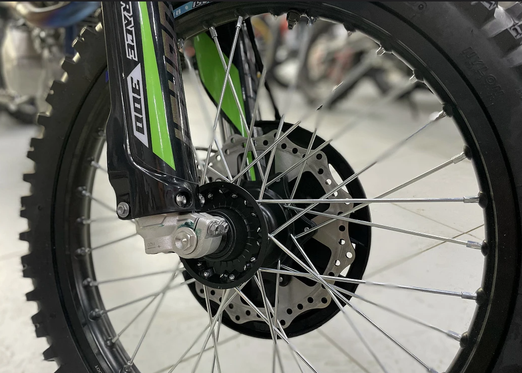 Мотоцикл Progasi RACE 300 AIR PRO SPORT в Воронеже