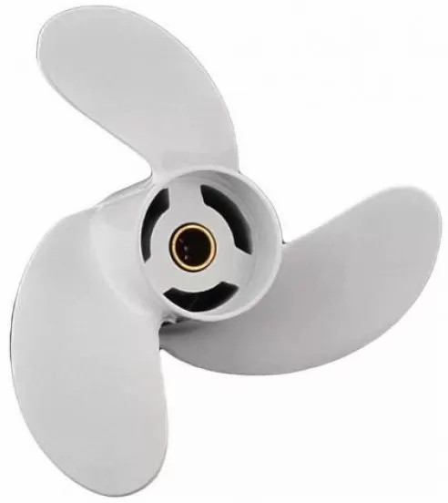 ВИНТ ГРЕБНОЙ MERCURY 4-5 Л.С. 8 3/8X8 в Воронеже