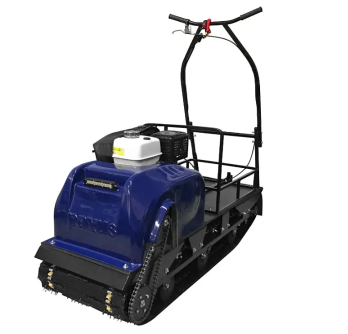 Мотобуксировщик PAXUS 500 GRAND AVANT 9 л.с. в Воронеже