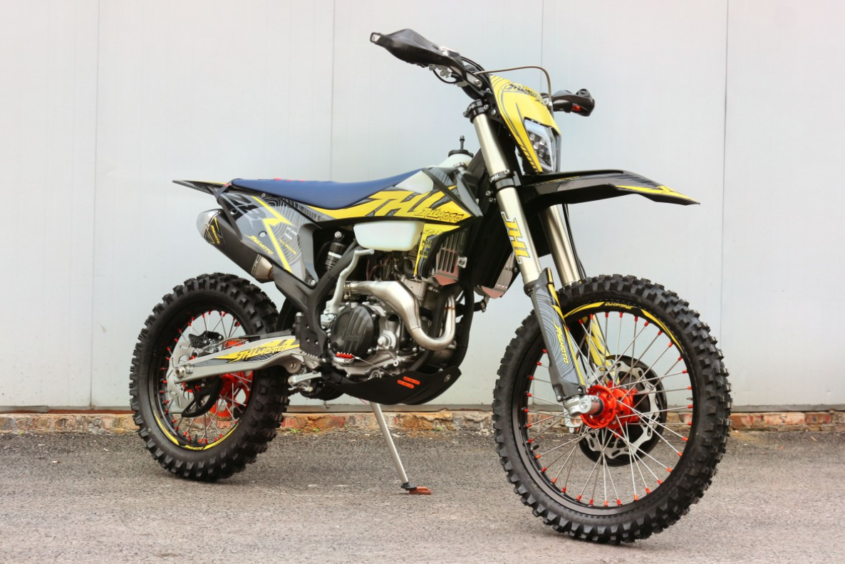 Мотоцикл JHLMOTO JHL Z8 NC300S (182-MN) в Воронеже