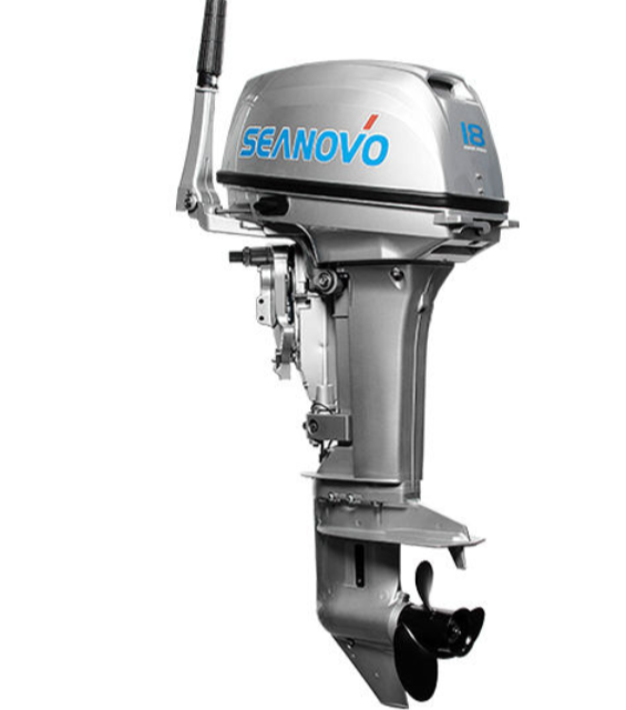 Лодочный мотор SEANOVO SN18FHBL в Воронеже