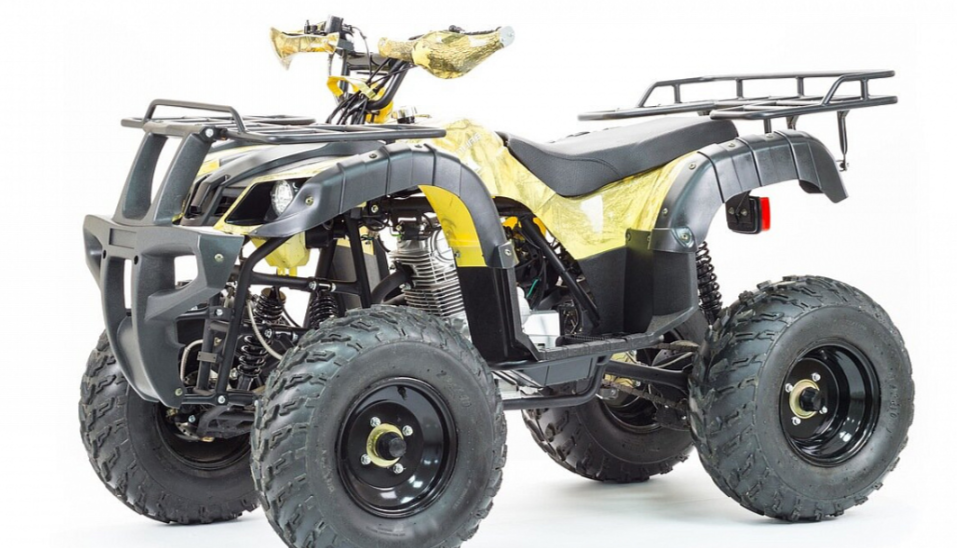 Квадроцикл MOTOLAND (МОТОЛЕНД) 250 ADVENTURE в Воронеже