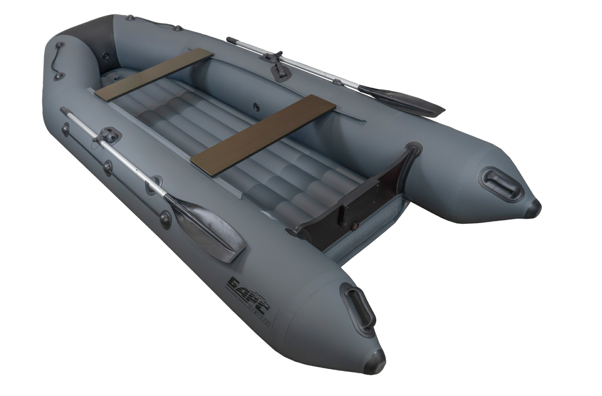 Лодка Барс 3600 НДНД в Воронеже