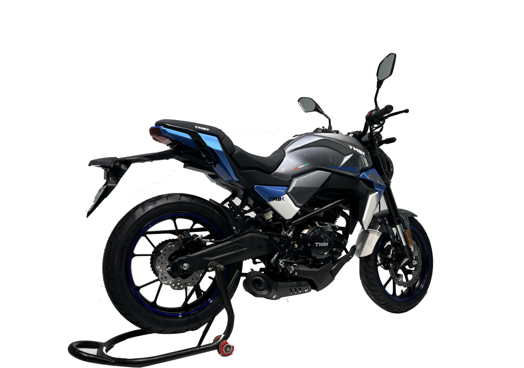 Мотоцикл TMBK MONTANA 250 (165 FMM) в Воронеже