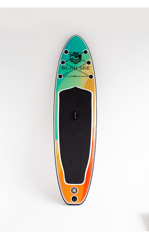 НАДУВНОЙ SUP-BOARD BREEZE 10,6 в Воронеже