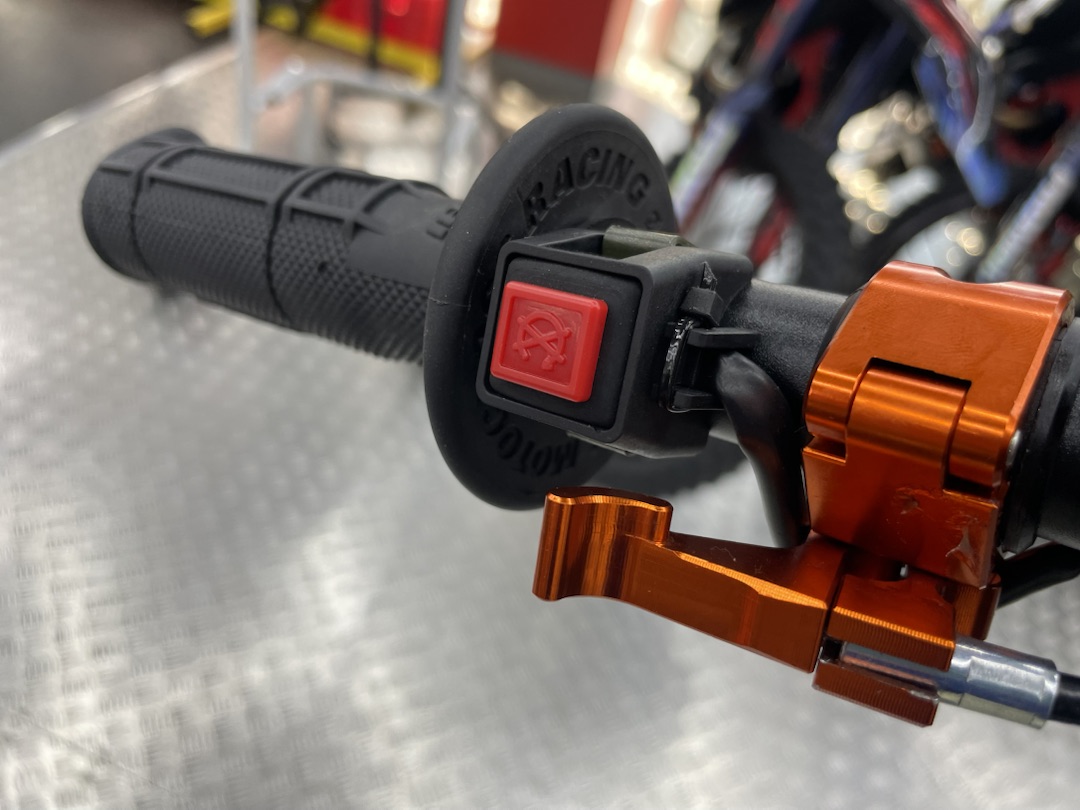 Кроссовый мотоцикл (эндуро) PROMAX PZ9 480 PRO-SPORT в Воронеже