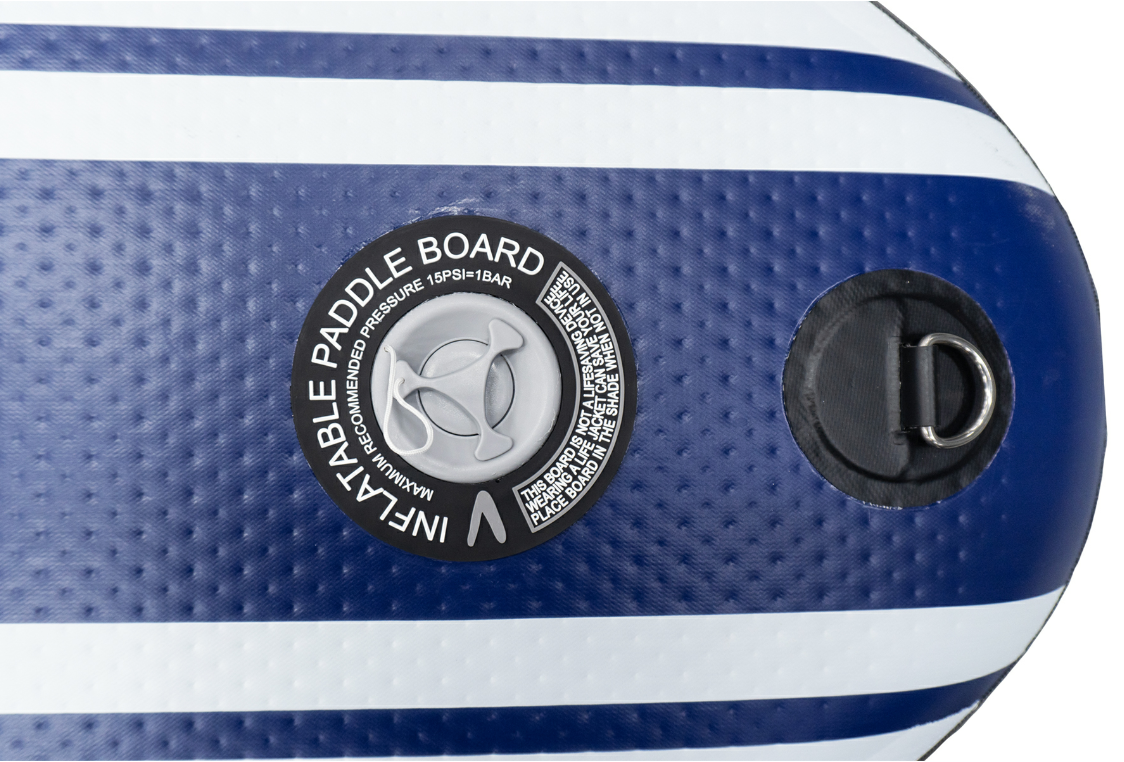 Сап-борд синий 10.6ft RIVIERA в Воронеже