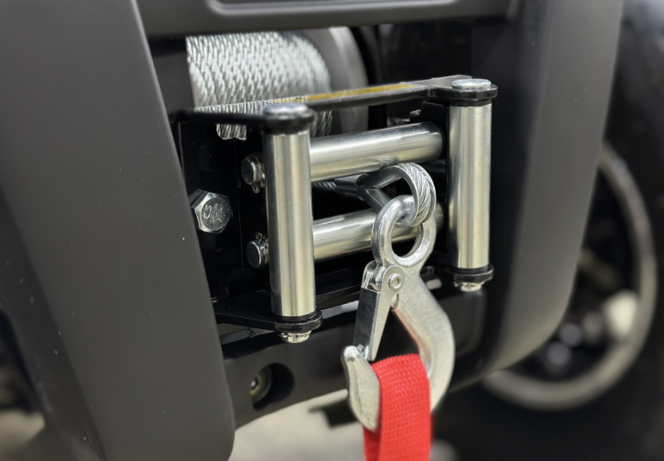 Квадроцикл GBM MAVERICK 300 NEW PREMIUM в Воронеже