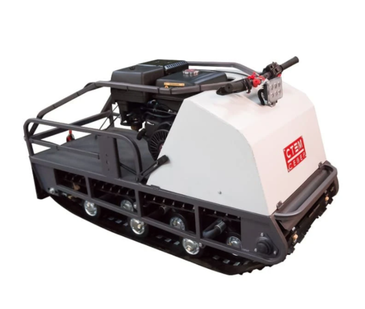 Мотобуксировщик СТЕМ СЕВЕР ЭКОНОМ 500 15 л.с. в Воронеже