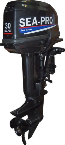 Лодочный мотор SEA-PRO Т 30S в Воронеже