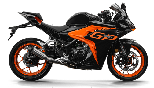 Мотоцикл VINTO GP325 в Воронеже