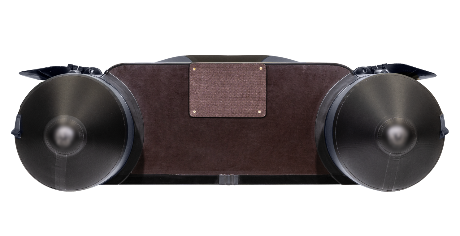  Лодка АКВА 2800 Слань-книжка киль в Воронеже