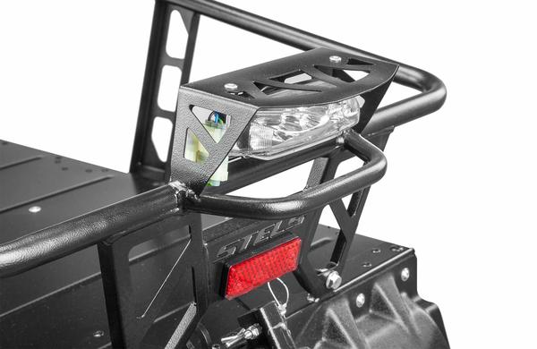 Снегоход STELS АТАМАН SA800T 2.0 в Воронеже