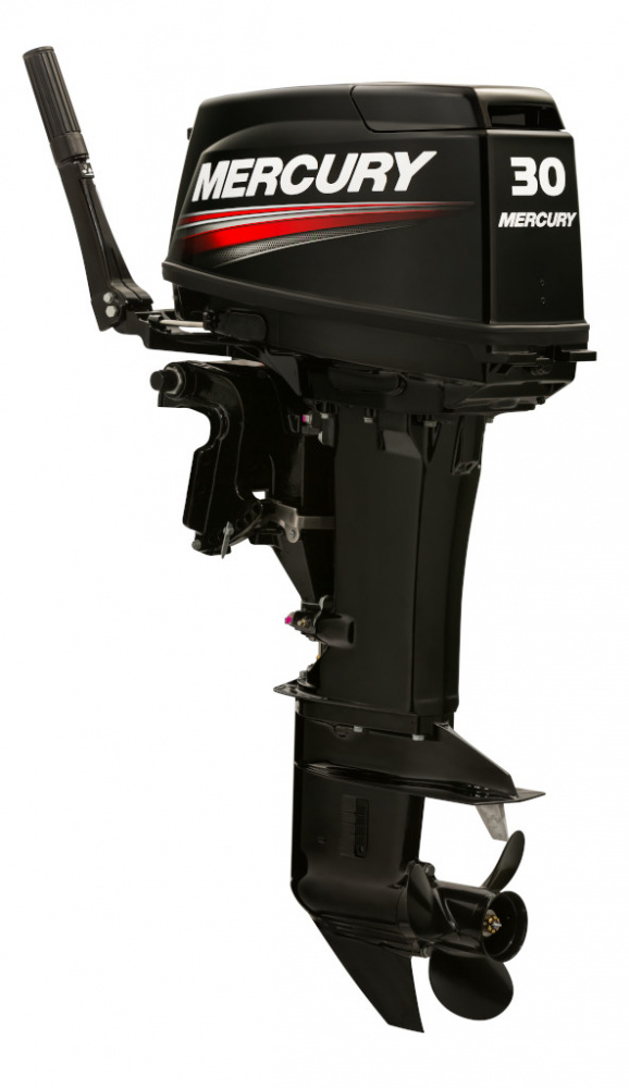 ЛОДОЧНЫЙ МОТОР MERCURY 30 MLH в Воронеже