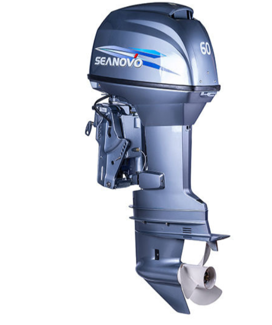 Лодочный мотор SEANOVO SN60FHL-D в Воронеже