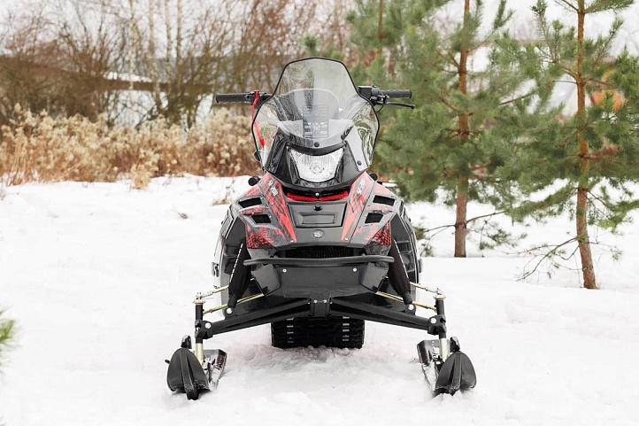 Снегоход IRBIS SF200L NEW в Воронеже