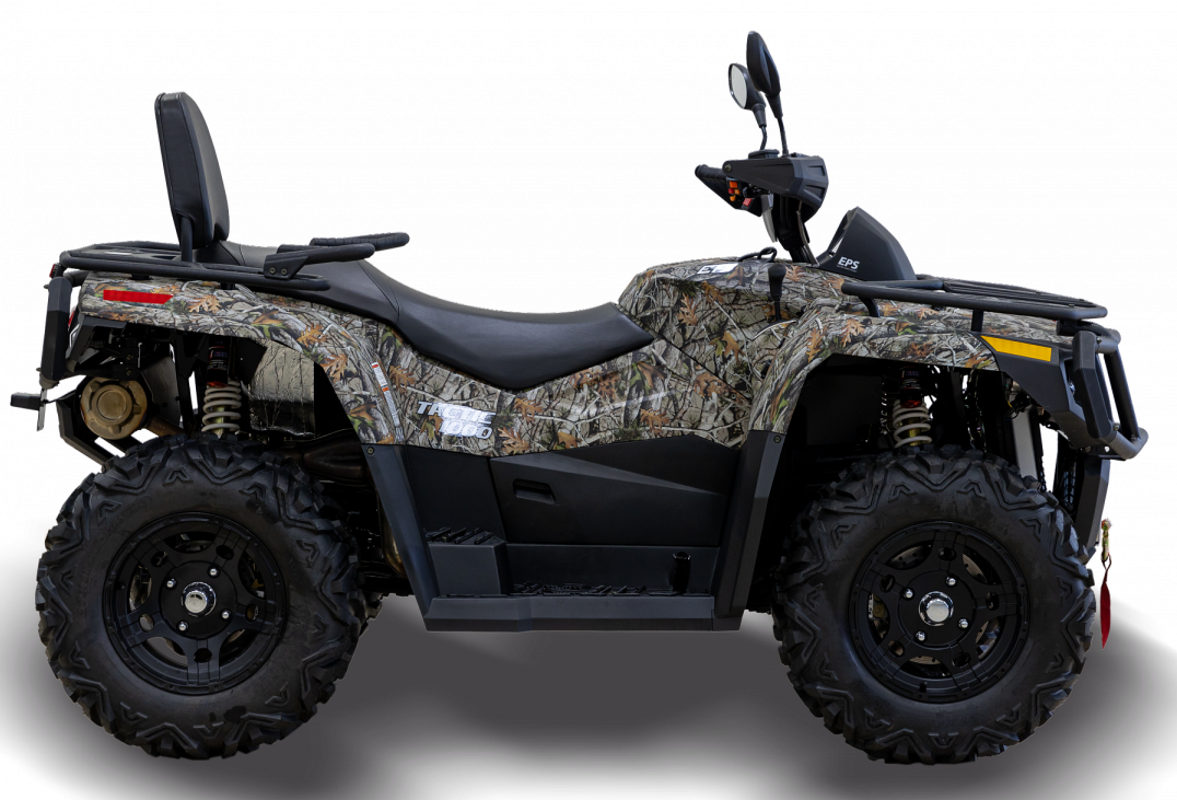 Квадроцикл HISUN TACTIC GT1000/LIMITED в Воронеже