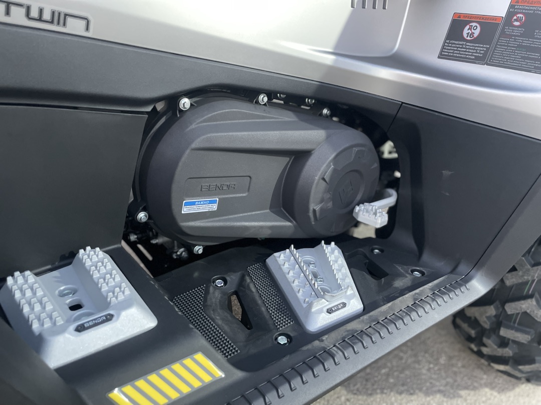 Квадроцикл BENDA Redstone 550 R2 в Воронеже