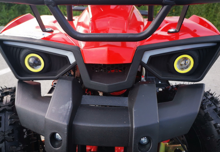 Квадроцикл PROMAX ATV MINI 2T 70CC р/с в Воронеже