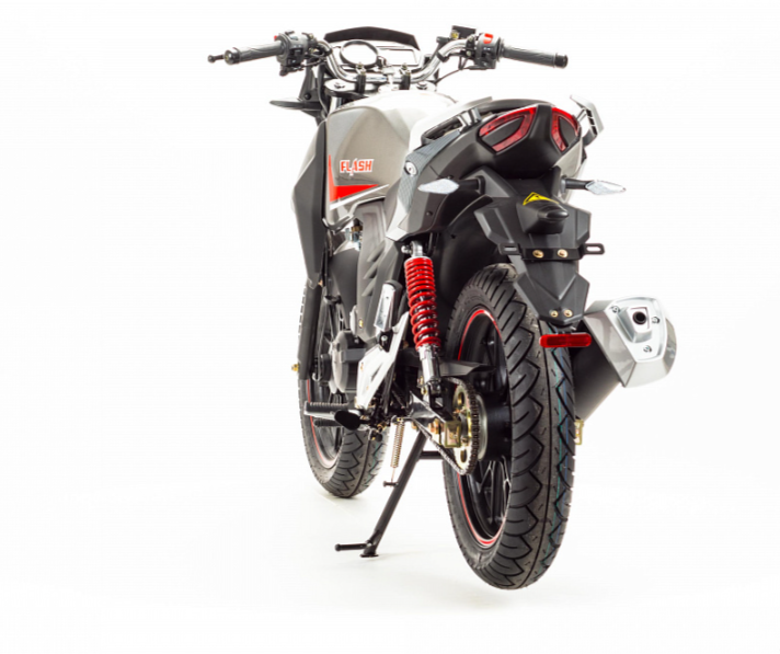 Мотоцикл FLASH 200 в Воронеже