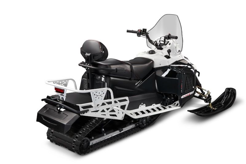 Снегоход IRBIS TUNGUS 600L в Воронеже