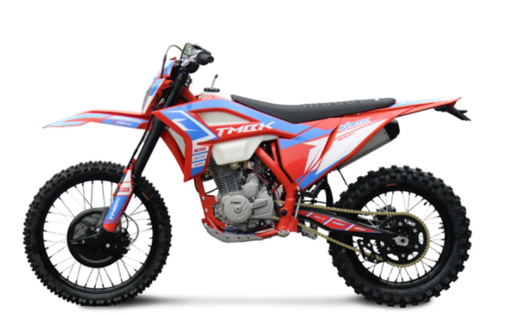 Питбайк TMBK Kinetic 300 (NB300) в Воронеже