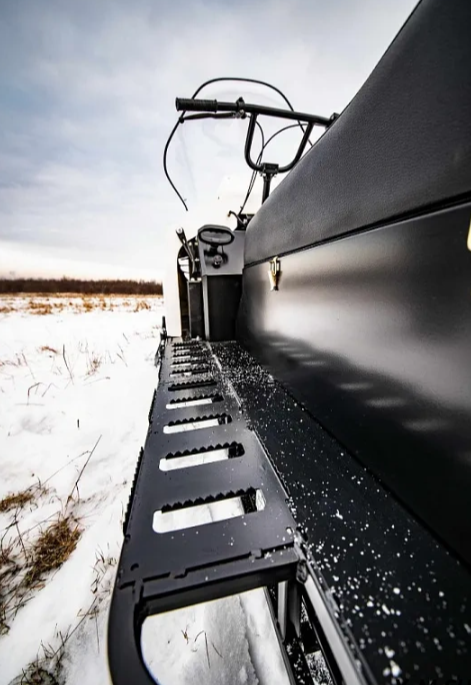 Снегоход АРКТИК 4Т в Воронеже