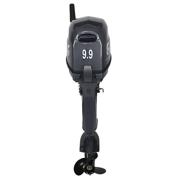 Лодочный мотор ALLFA CG Т9.9(20)MAX в Воронеже