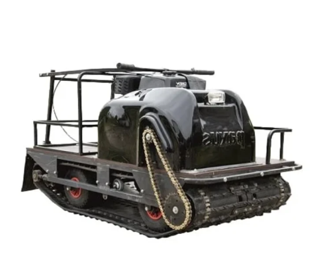 Мотобуксировщик PAXUS 700 AVANT 13 л.с. HONDA в Воронеже