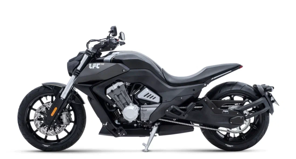 Мотоцикл Benda LFC 700 в Воронеже